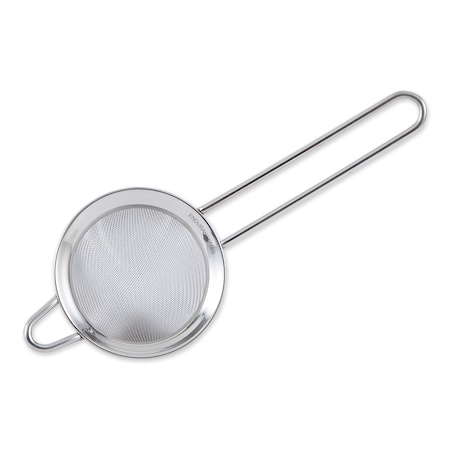 Rsvp International Mesh Strainer 3In STR-30